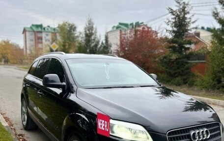 Audi Q7, 2006 год, 999 999 рублей, 5 фотография