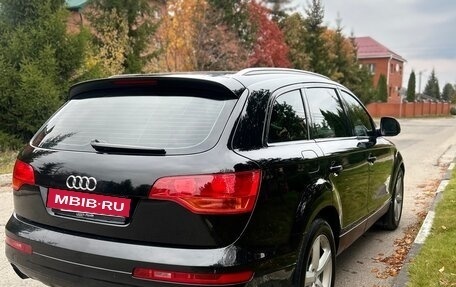 Audi Q7, 2006 год, 999 999 рублей, 4 фотография