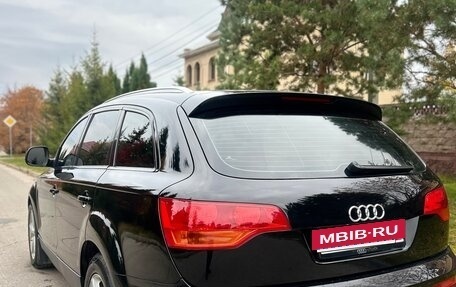 Audi Q7, 2006 год, 999 999 рублей, 3 фотография