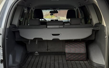 Toyota Land Cruiser Prado 150 рестайлинг 2, 2011 год, 2 500 000 рублей, 9 фотография