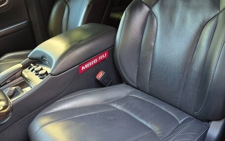 Lexus LX III, 2016 год, 9 290 000 рублей, 6 фотография