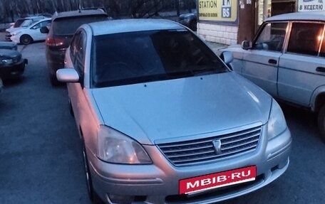 Toyota Premio, 2002 год, 680 000 рублей, 2 фотография