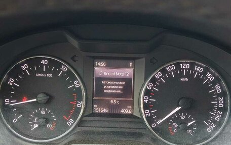 Skoda Octavia, 2017 год, 2 035 000 рублей, 6 фотография