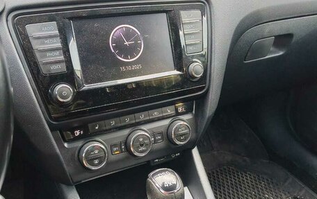 Skoda Octavia, 2017 год, 2 035 000 рублей, 8 фотография