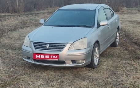 Toyota Premio, 2002 год, 680 000 рублей, 4 фотография
