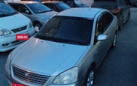 Toyota Premio, 2002 год, 680 000 рублей, 3 фотография