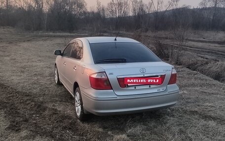 Toyota Premio, 2002 год, 680 000 рублей, 6 фотография