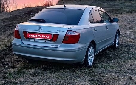 Toyota Premio, 2002 год, 680 000 рублей, 5 фотография