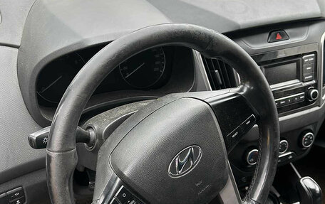 Hyundai Creta I рестайлинг, 2019 год, 1 180 000 рублей, 7 фотография