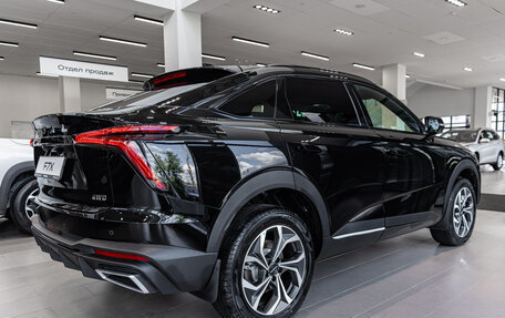 Haval F7x, 2025 год, 3 399 000 рублей, 5 фотография