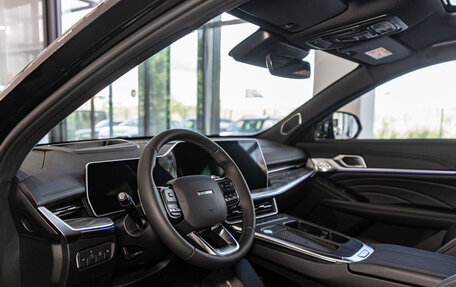 Haval F7x, 2025 год, 3 399 000 рублей, 8 фотография