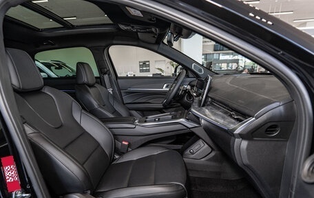 Haval F7x, 2025 год, 3 399 000 рублей, 10 фотография