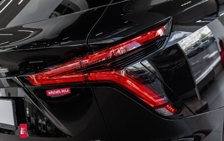 Haval F7x, 2025 год, 3 399 000 рублей, 15 фотография