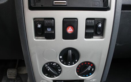 Renault Logan I, 2008 год, 429 000 рублей, 9 фотография