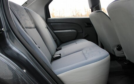 Renault Logan I, 2008 год, 429 000 рублей, 10 фотография