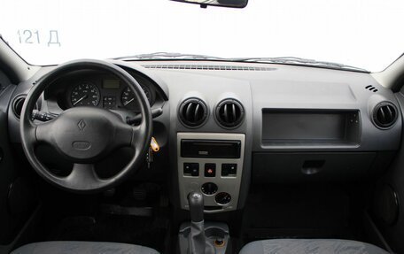 Renault Logan I, 2008 год, 429 000 рублей, 7 фотография