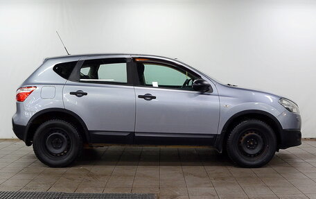 Nissan Qashqai, 2012 год, 860 000 рублей, 5 фотография