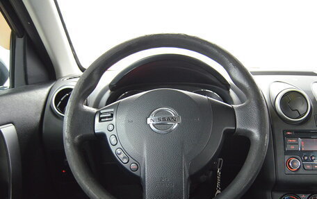 Nissan Qashqai, 2012 год, 860 000 рублей, 13 фотография