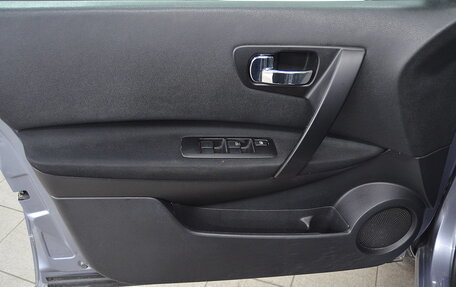 Nissan Qashqai, 2012 год, 860 000 рублей, 8 фотография