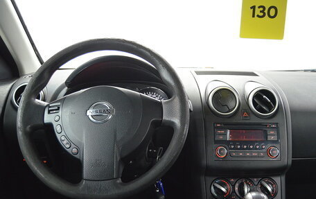 Nissan Qashqai, 2012 год, 860 000 рублей, 11 фотография