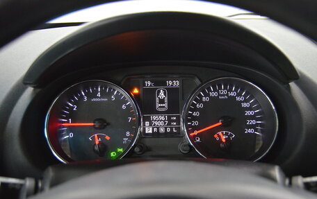 Nissan Qashqai, 2012 год, 860 000 рублей, 12 фотография