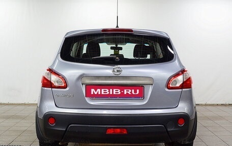 Nissan Qashqai, 2012 год, 860 000 рублей, 7 фотография