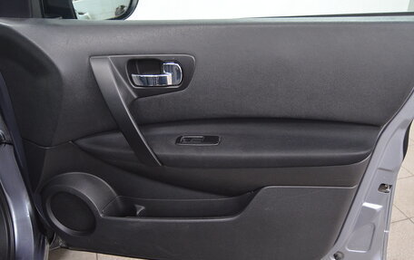 Nissan Qashqai, 2012 год, 860 000 рублей, 19 фотография