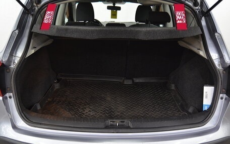 Nissan Qashqai, 2012 год, 860 000 рублей, 22 фотография