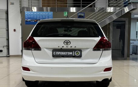 Toyota Venza I, 2014 год, 1 979 900 рублей, 6 фотография