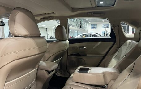 Toyota Venza I, 2014 год, 1 979 900 рублей, 9 фотография