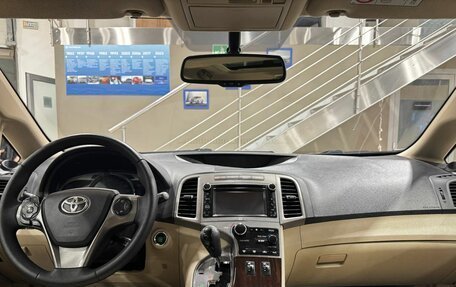 Toyota Venza I, 2014 год, 1 979 900 рублей, 7 фотография