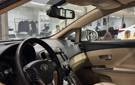 Toyota Venza I, 2014 год, 1 979 900 рублей, 8 фотография