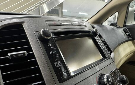 Toyota Venza I, 2014 год, 1 979 900 рублей, 13 фотография