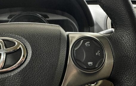 Toyota Venza I, 2014 год, 1 979 900 рублей, 12 фотография