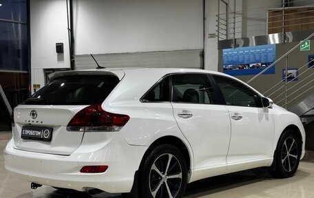 Toyota Venza I, 2014 год, 1 979 900 рублей, 4 фотография