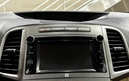 Toyota Venza I, 2014 год, 1 979 900 рублей, 15 фотография