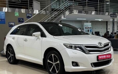 Toyota Venza I, 2014 год, 1 979 900 рублей, 1 фотография