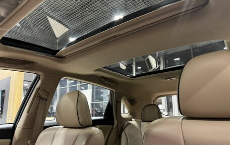 Toyota Venza I, 2014 год, 1 979 900 рублей, 18 фотография