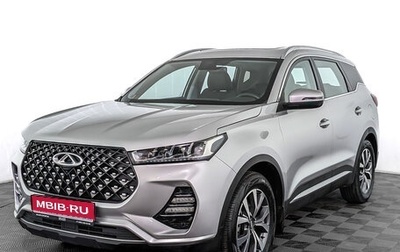 Chery Tiggo 7 Pro, 2022 год, 1 750 000 рублей, 1 фотография