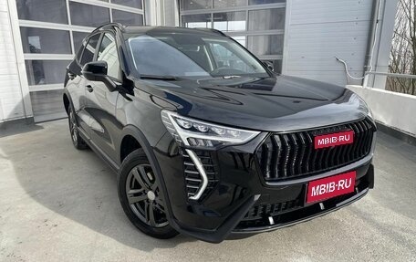 Haval Jolion, 2024 год, 2 499 000 рублей, 1 фотография