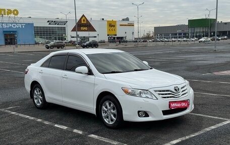 Toyota Camry, 2010 год, 2 200 000 рублей, 1 фотография