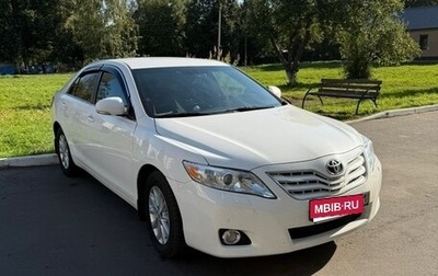 Toyota Camry, 2011 год, 1 520 000 рублей, 1 фотография
