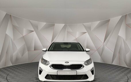 KIA cee'd III, 2018 год, 1 495 000 рублей, 7 фотография