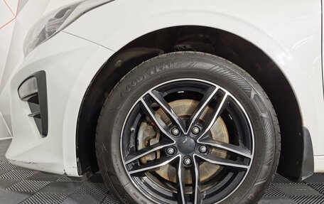 KIA cee'd III, 2018 год, 1 495 000 рублей, 16 фотография