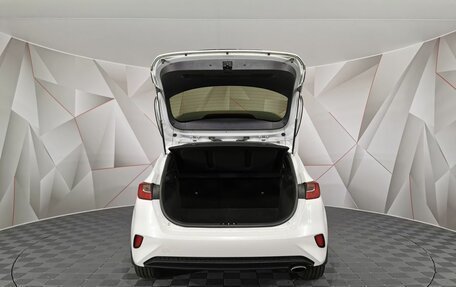 KIA cee'd III, 2018 год, 1 495 000 рублей, 19 фотография