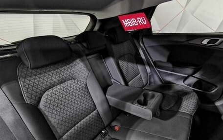 KIA cee'd III, 2018 год, 1 495 000 рублей, 13 фотография