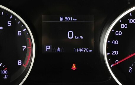 KIA cee'd III, 2018 год, 1 495 000 рублей, 20 фотография