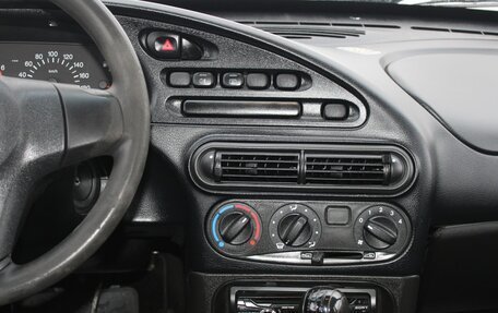 Chevrolet Niva I рестайлинг, 2012 год, 460 000 рублей, 10 фотография