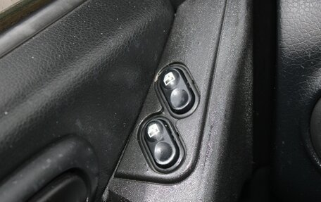 Chevrolet Niva I рестайлинг, 2012 год, 460 000 рублей, 11 фотография