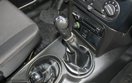 Chevrolet Niva I рестайлинг, 2012 год, 460 000 рублей, 13 фотография